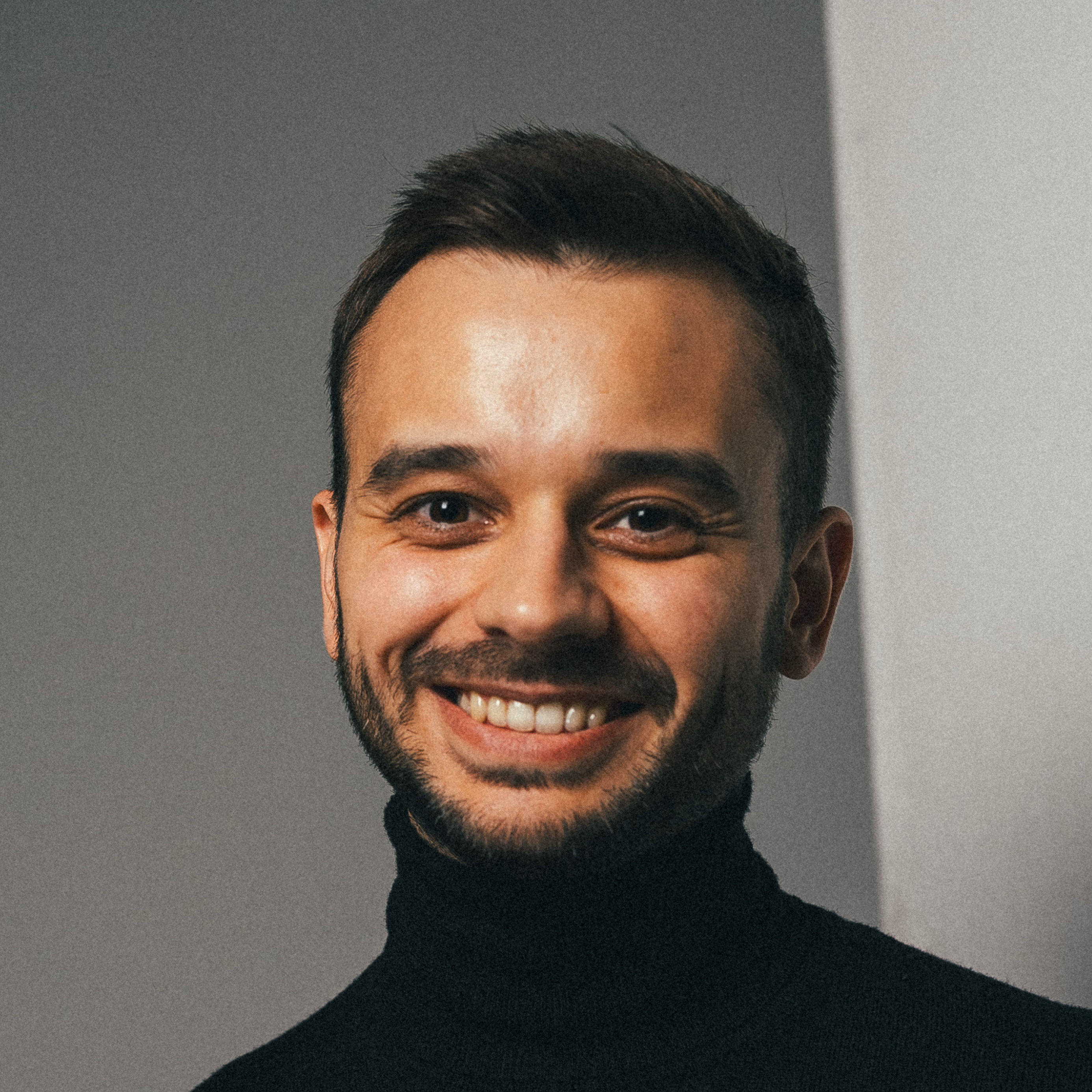 George Zyryanov